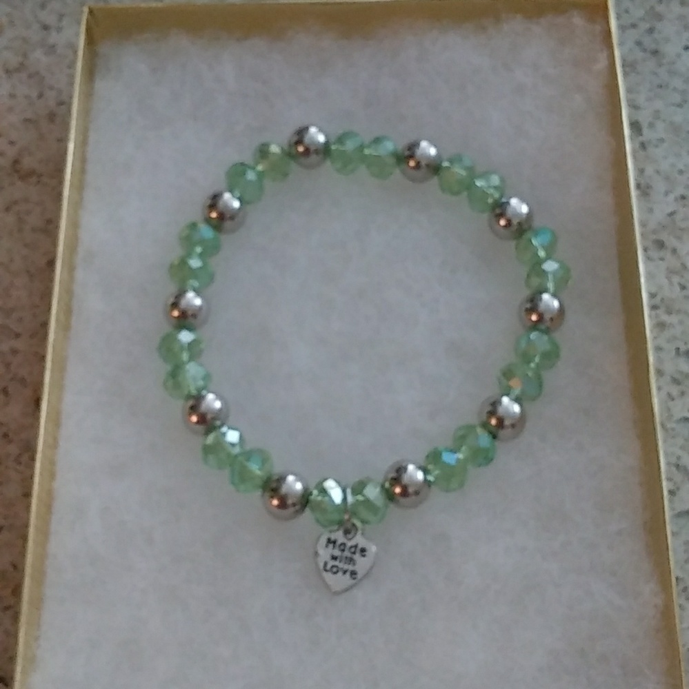 Bracelet